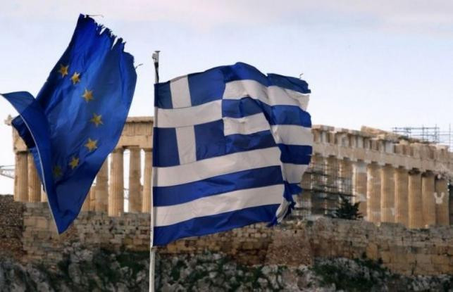 Handelsblatt: Ιούλιο 2015 θυμίζει ξανά η κατάσταση στην Ελλάδα